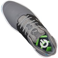 Puma Men's Ignite Elevate Golf Shoes, Grey/Silver