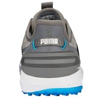 Puma Men's Ignite Elevate Golf Shoes, Grey/Silver