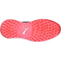 Puma Men's Ignite Elevate Golf Shoes, White/Navy