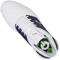 Puma Men's Ignite Elevate Golf Shoes, White/Navy