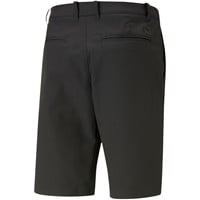 Puma Men's Dealer Golf Shorts, Black