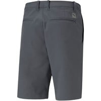 Puma Men's Dealer Golf Shorts, Dark Grey
