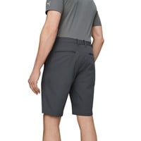 Puma Men's Dealer Golf Shorts, Dark Grey
