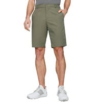 Puma Men's Dealer Golf Shorts, Green