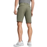 Puma Men's Dealer Golf Shorts, Green