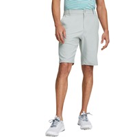 Puma Men's Dealer Golf Shorts, Grey