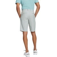Puma Men's Dealer Golf Shorts, Grey