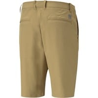 Puma Men's Dealer Golf Shorts, Khaki