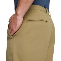 Puma Men's Dealer Golf Shorts, Khaki