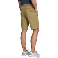 Puma Men's Dealer Golf Shorts, Khaki