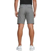Puma Men's Dealer Golf Shorts, Light Grey