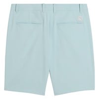 Puma Men's Dealer Golf Shorts, Light Green