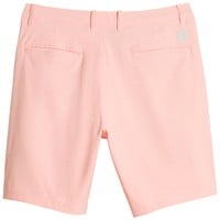 Puma Men's Dealer Golf Shorts, Peach