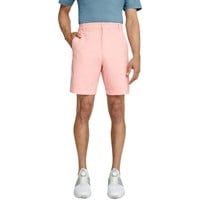 Puma Men's Dealer Golf Shorts, Peach