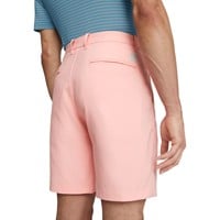 Puma Men's Dealer Golf Shorts, Peach