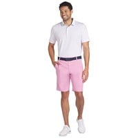 Puma Men's Dealer Golf Shorts, Light Purple
