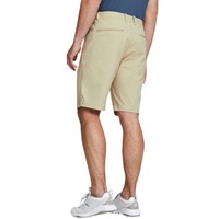 Puma Men's Dealer Golf Shorts, Tan