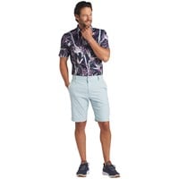 Puma Men's Dealer Golf Shorts, Turquoise