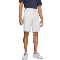Puma Men's Dealer Golf Shorts, White