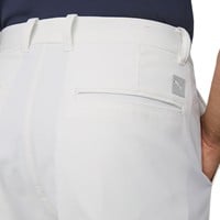 Puma Men's Dealer Golf Shorts, White
