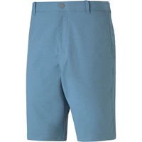 Puma Men's Dealer Golf Shorts, Dark Blue