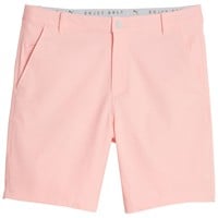 Puma Men's Dealer Golf Shorts, Peach