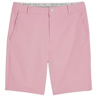 Puma Men's Dealer Golf Shorts, Light Purple