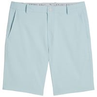 Puma Men's Dealer Golf Shorts, Turquoise