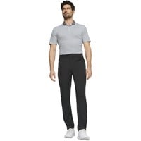 Puma Men's Dealer 5 Pocket Golf Pants, Black