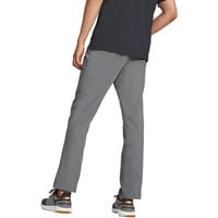 Puma Men's Dealer 5 Pocket Golf Pants, Blue Grey