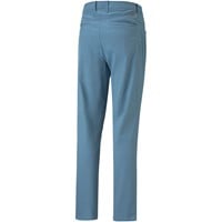 Puma Men's Dealer 5 Pocket Golf Pants, Dark Blue