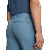 Puma Men's Dealer 5 Pocket Golf Pants, Dark Blue