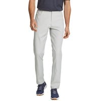 Puma Men's Dealer 5 Pocket Golf Pants, Grey