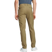 Puma Men's Dealer 5 Pocket Golf Pants, Khaki
