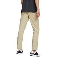 Puma Men's Dealer 5 Pocket Golf Pants, Tan