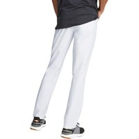Puma Men's Dealer 5 Pocket Golf Pants, White