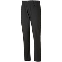 Puma Men's Dealer 5 Pocket Golf Pants
