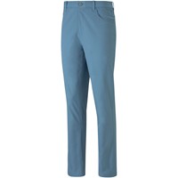 Puma Men's Dealer 5 Pocket Golf Pants, Dark Blue