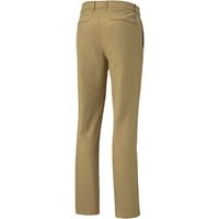 Puma Men's Dealer Golf Pants, Beige