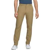 Puma Men's Dealer Golf Pants, Beige