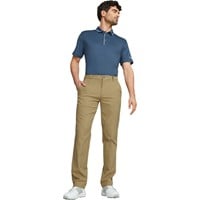 Puma Men's Dealer Golf Pants, Beige
