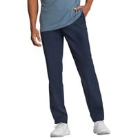 Puma Men's Dealer Golf Pants, Dark Navy