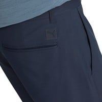 Puma Men's Dealer Golf Pants, Dark Navy