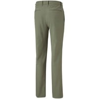 Puma Men's Dealer Golf Pants, Green