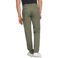 Puma Men's Dealer Golf Pants, Green