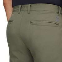 Puma Men's Dealer Golf Pants, Green