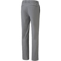 Puma Men's Dealer Golf Pants, Grey