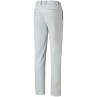 Puma Men's Dealer Golf Pants, Light Grey