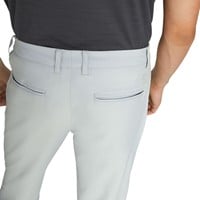 Puma Men's Dealer Golf Pants, Light Grey