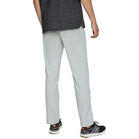 Puma Men's Dealer Golf Pants, Light Grey